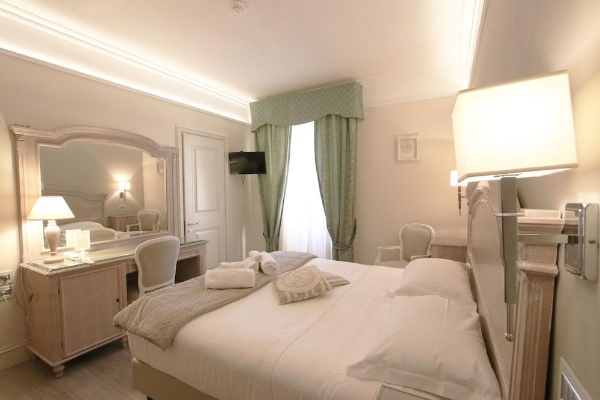 Hotel Villa Margherita (Livorno)